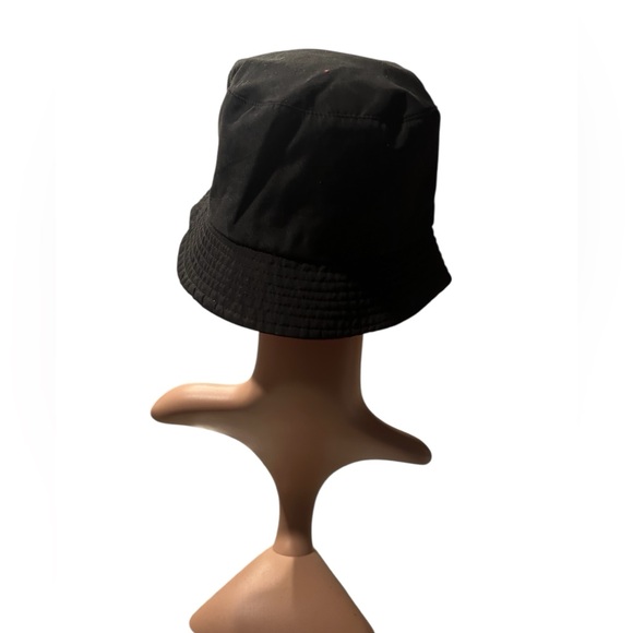 Supreme Red Bucket Hat - Picture 4 of 7